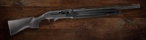 Shotguns