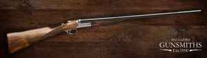 Shotguns